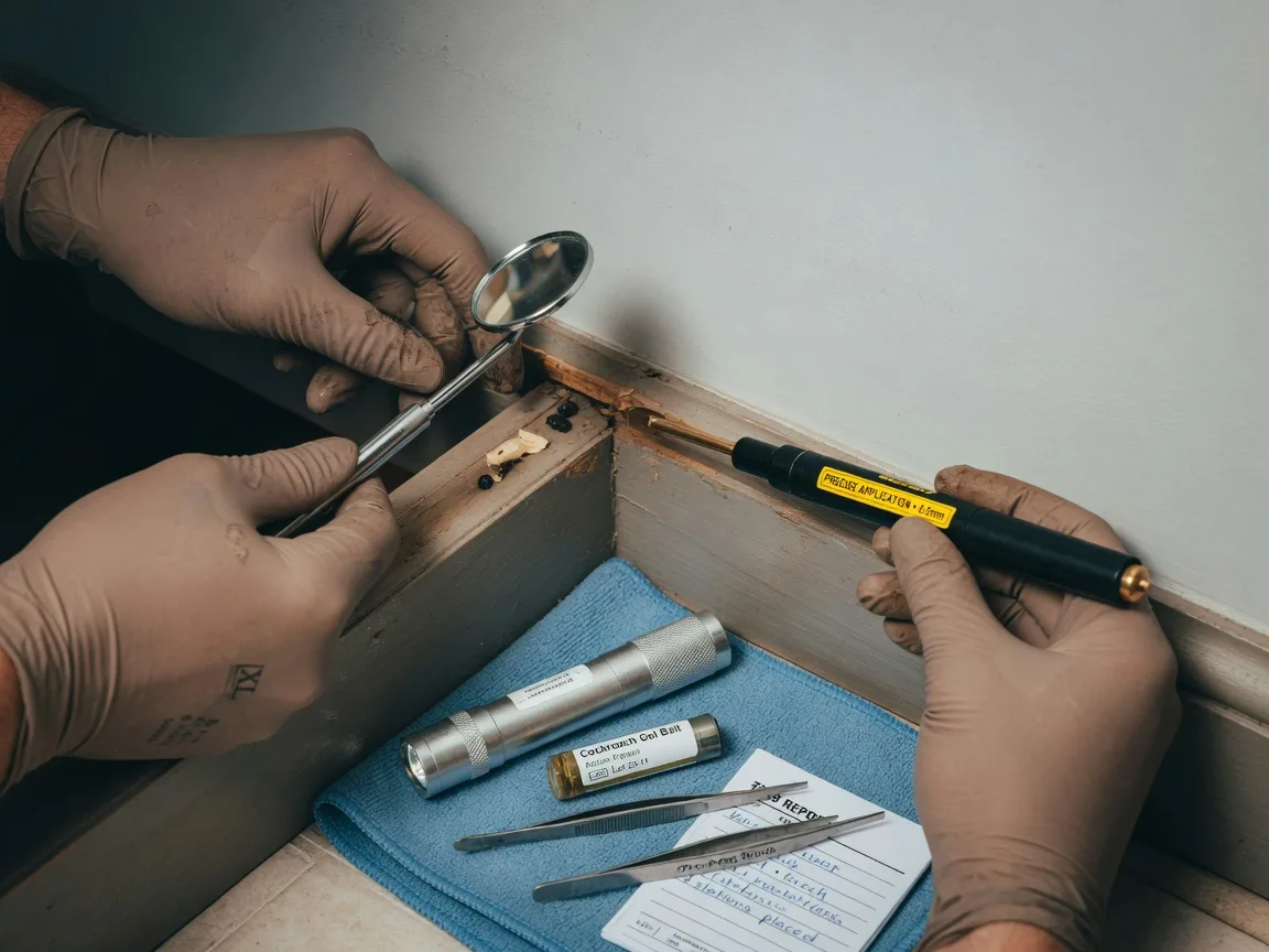 Why choose Emergency Pest Control in Shungnak, AK